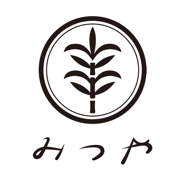 みつや