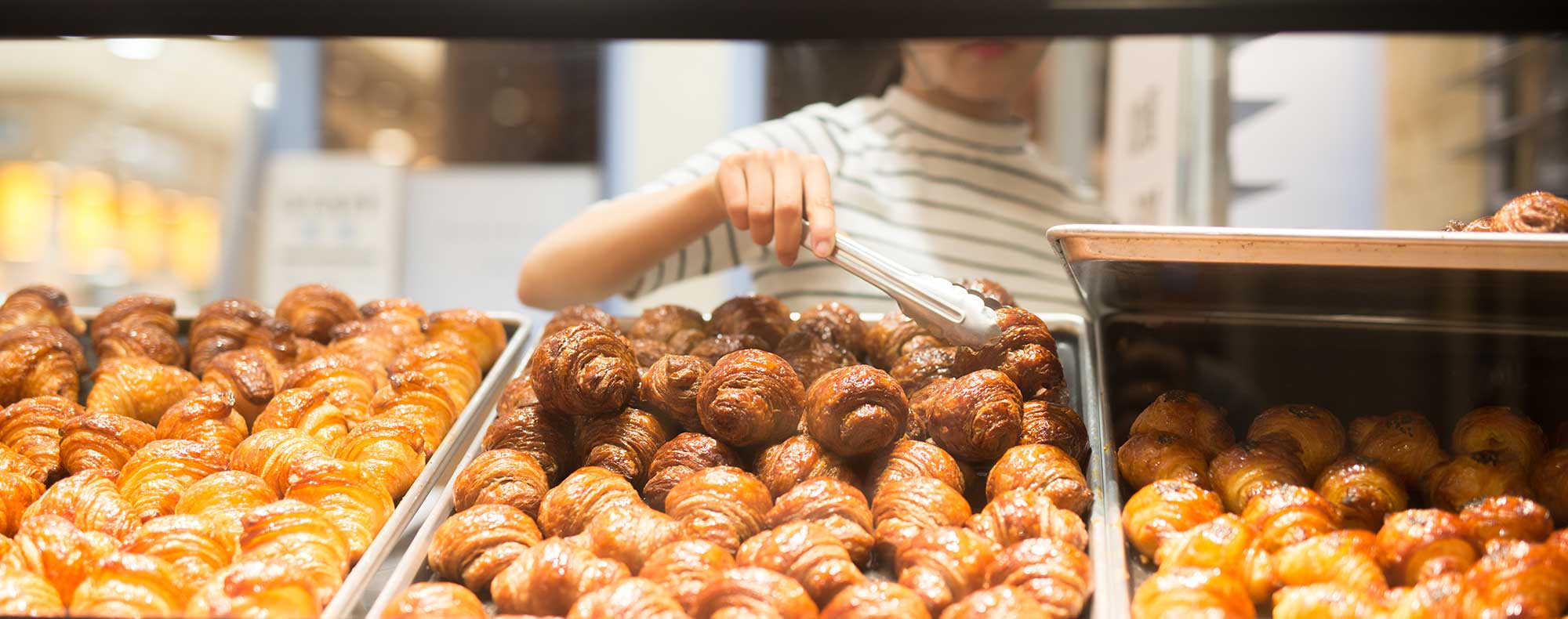 ミニヨン店頭ショーケース
